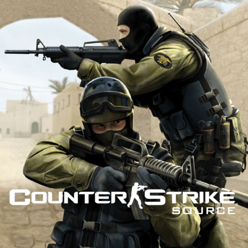 CS:Source